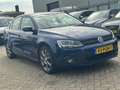 Volkswagen Jetta 1.2 TSI Comfortline Azul - thumbnail 6