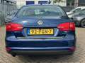 Volkswagen Jetta 1.2 TSI Comfortline Azul - thumbnail 3