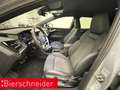 Audi Q4 e-tron 45 qu. S line LED 20 S-SITZE SONOS AHK ACC VIRTUAL Grau - thumbnail 7