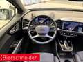 Audi Q4 e-tron 45 qu. S line LED 20 S-SITZE SONOS AHK ACC VIRTUAL Grau - thumbnail 10