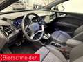 Audi Q4 e-tron 45 qu. S line LED 20 S-SITZE SONOS AHK ACC VIRTUAL Grau - thumbnail 9