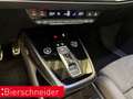 Audi Q4 e-tron 45 qu. S line LED 20 S-SITZE SONOS AHK ACC VIRTUAL Grau - thumbnail 13