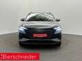 Audi Q4 e-tron 45 qu. S line LED 20 S-SITZE SONOS AHK ACC VIRTUAL Grau - thumbnail 2