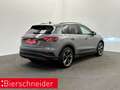 Audi Q4 e-tron 45 qu. S line LED 20 S-SITZE SONOS AHK ACC VIRTUAL Grau - thumbnail 5