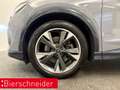Audi Q4 e-tron 45 qu. S line LED 20 S-SITZE SONOS AHK ACC VIRTUAL Grau - thumbnail 4