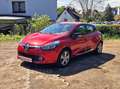 Renault Clio Luxe/Navi/Alufelgen/Klimatronic/2Hand/Euro5/5Trg/ Rot - thumbnail 1