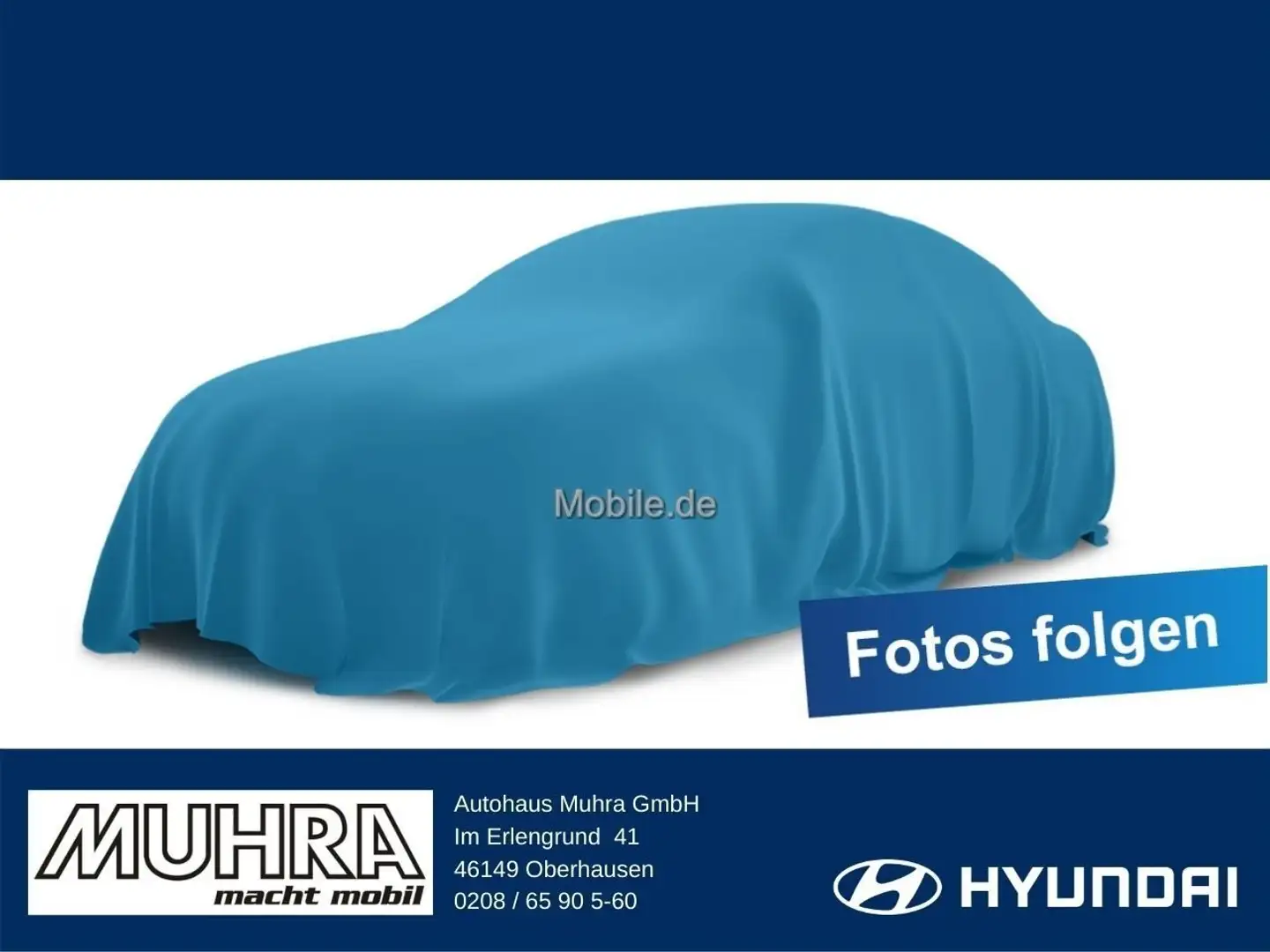 Hyundai i10 1.0 SELECT NAVI KAMERA AURORA GREY Grau - 1
