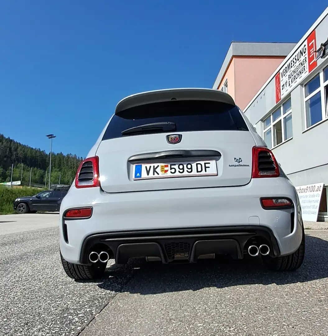 Abarth 595 Competizione - 2