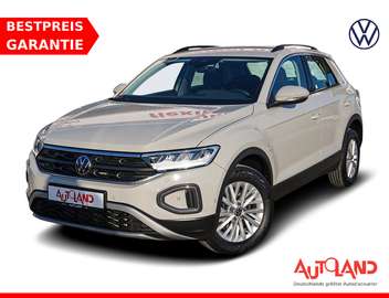 2.0 TDI Life LED Navi ACC Sitzheizung