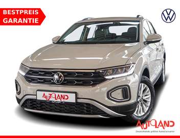 2.0 TDI Life LED Navi ACC Sitzheizung