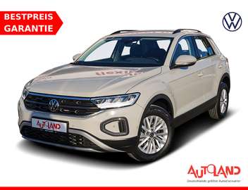 2.0 TDI Life LED Navi ACC Sitzheizung