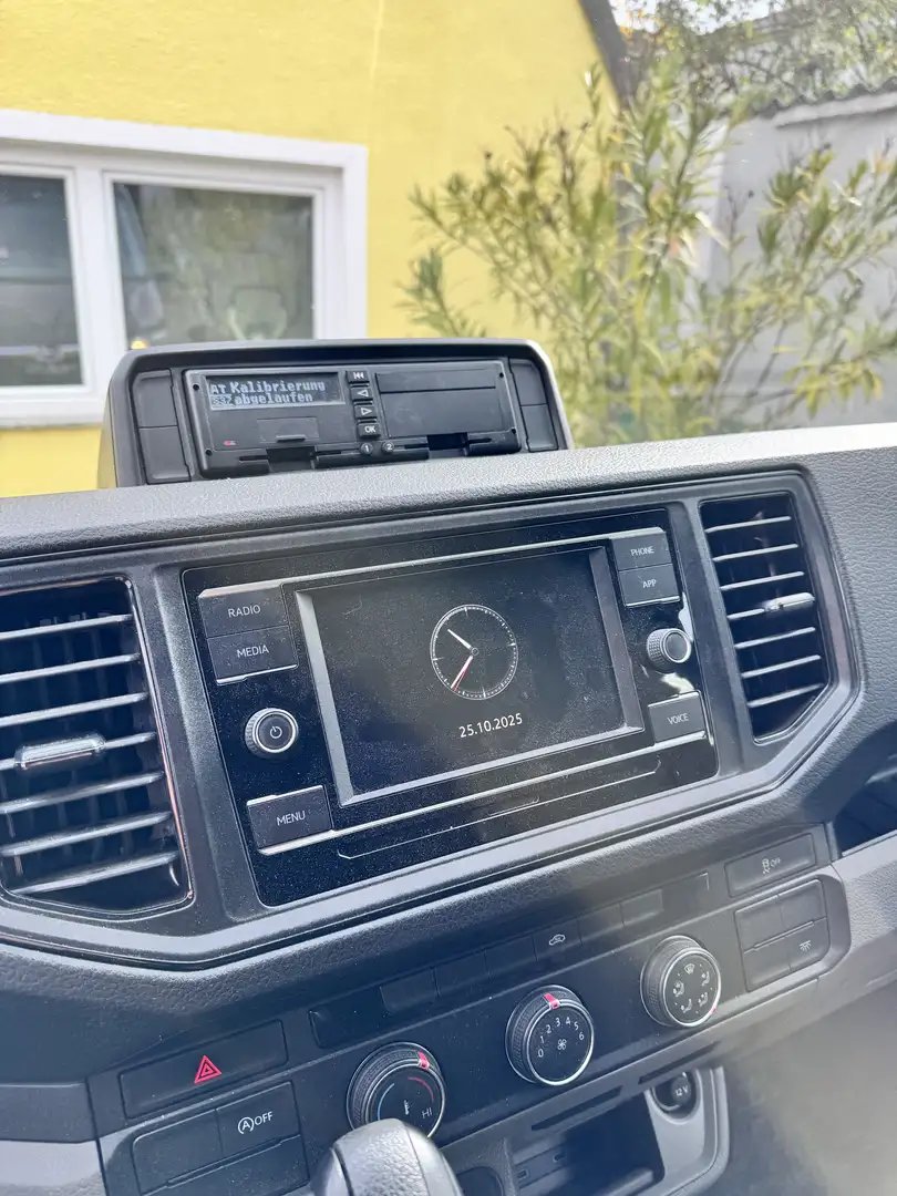 MAN TGE 3.180 Kombi L2H2 Aut. - 2