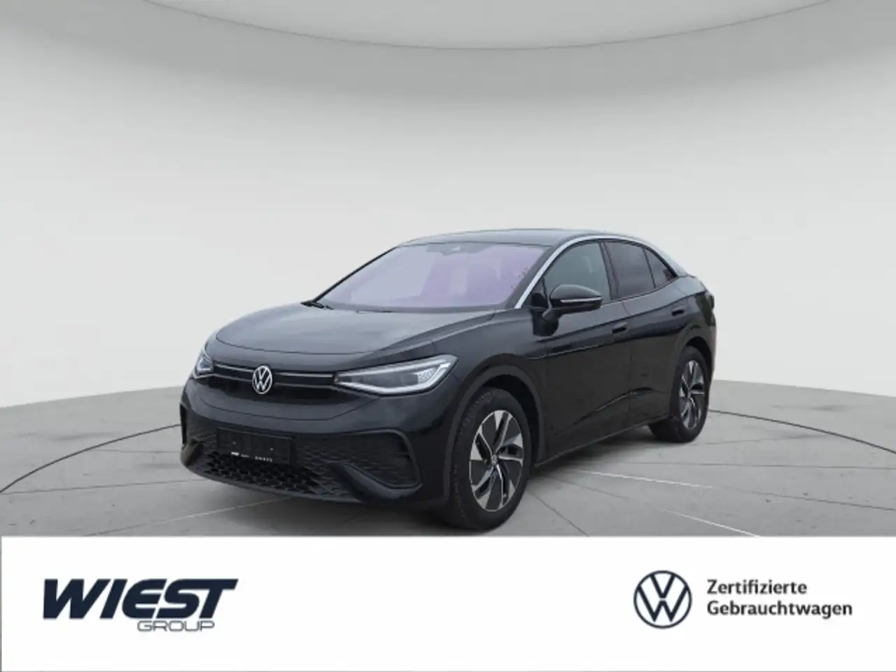 Volkswagen ID.5 Pro, 5J.Gar./77/82 kWh/WÄRMEPUMPE/MATRIX/SI