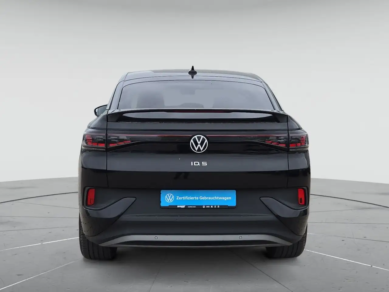 Volkswagen ID.5 Pro, 5J.Gar./77/82 kWh/WÄRMEPUMPE/MATRIX/SI 7