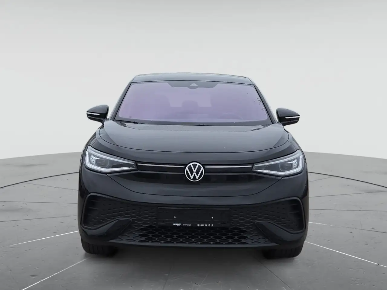 Volkswagen ID.5 Pro, 5J.Gar./77/82 kWh/WÄRMEPUMPE/MATRIX/SI 3