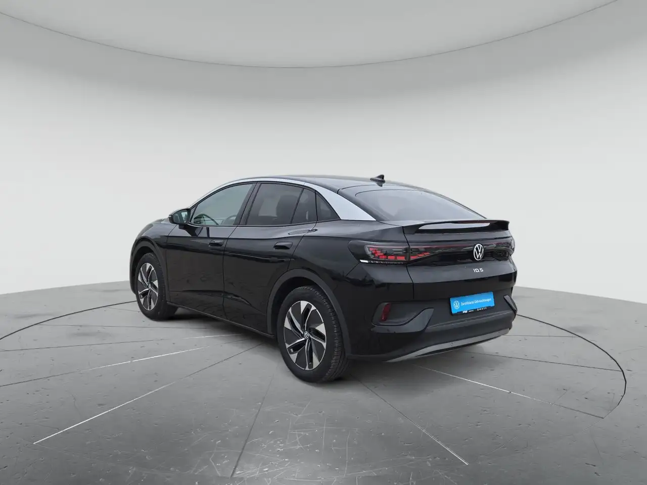 Volkswagen ID.5 Pro, 5J.Gar./77/82 kWh/WÄRMEPUMPE/MATRIX/SI 4