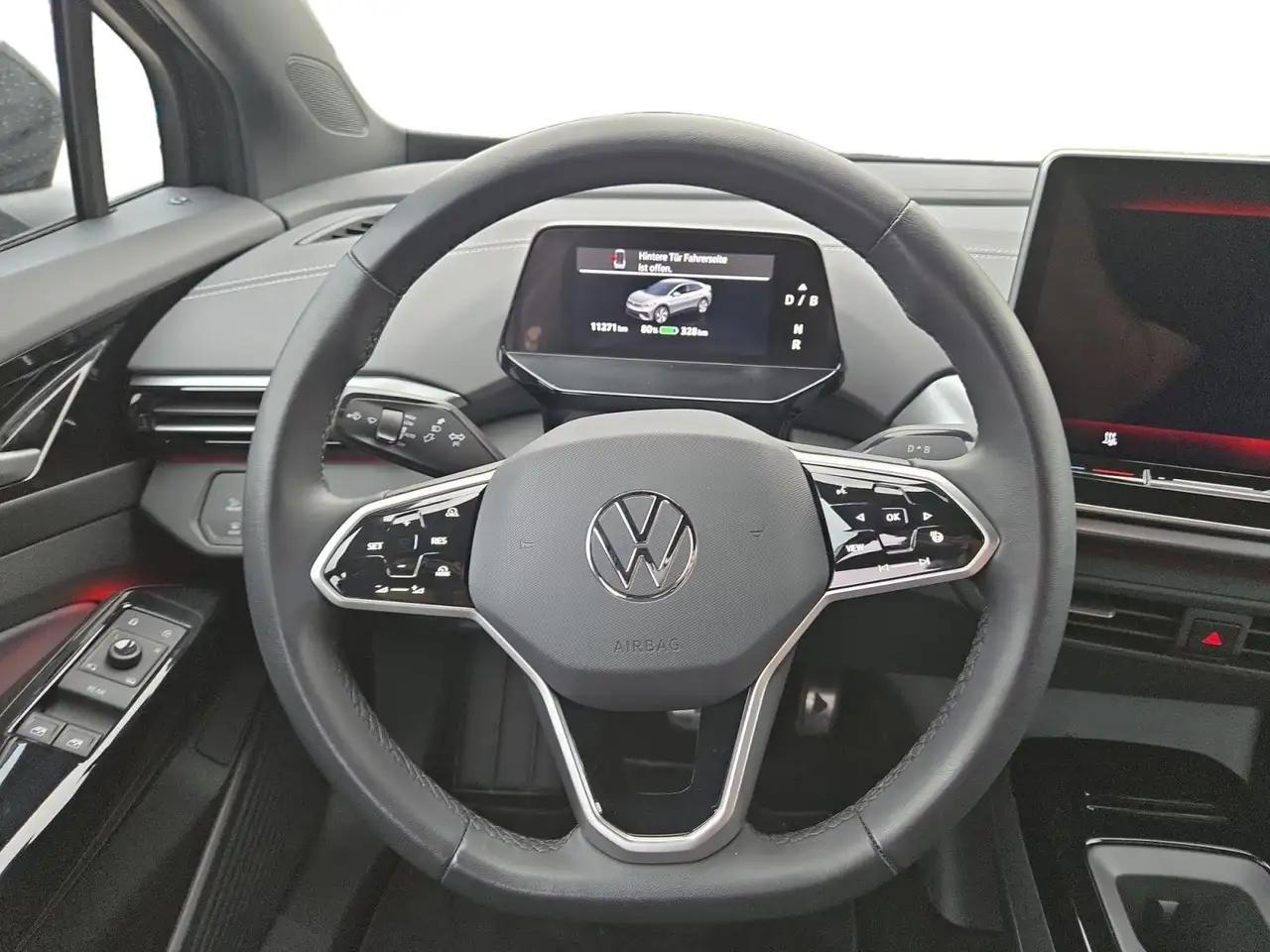 Volkswagen ID.5 Pro, 5J.Gar./77/82 kWh/WÄRMEPUMPE/MATRIX/SI 13
