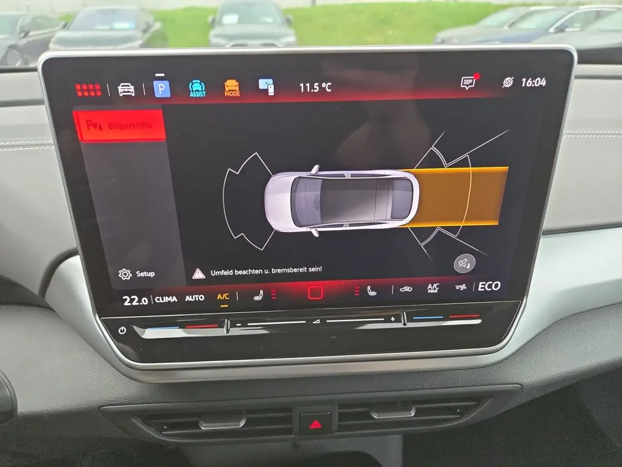 Volkswagen ID.5 Pro, 5J.Gar./77/82 kWh/WÄRMEPUMPE/MATRIX/SI 18