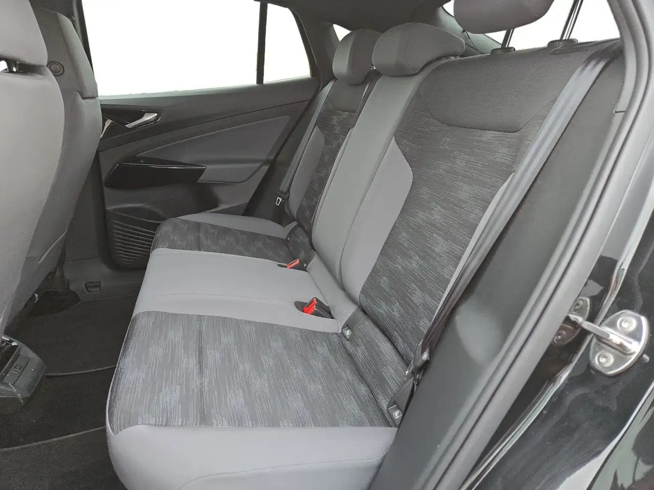 Volkswagen ID.5 Pro, 5J.Gar./77/82 kWh/WÄRMEPUMPE/MATRIX/SI 10