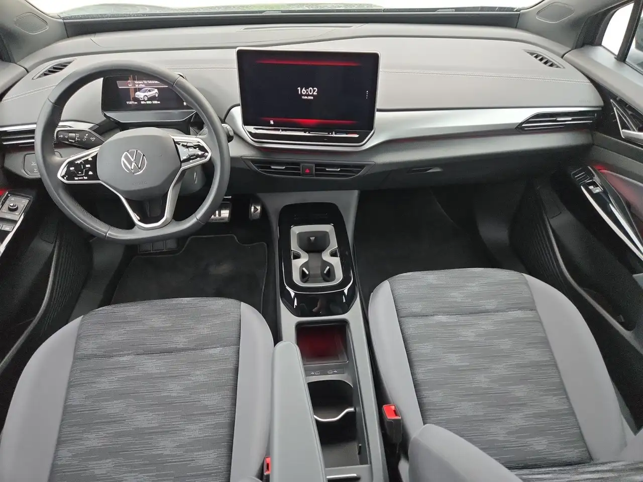 Volkswagen ID.5 Pro, 5J.Gar./77/82 kWh/WÄRMEPUMPE/MATRIX/SI 8