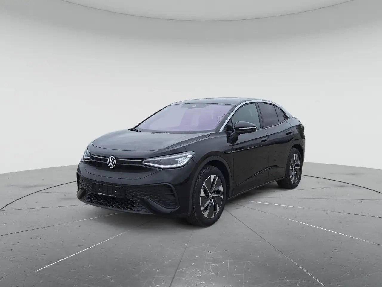 Volkswagen ID.5 Pro, 5J.Gar./77/82 kWh/WÄRMEPUMPE/MATRIX/SI 2