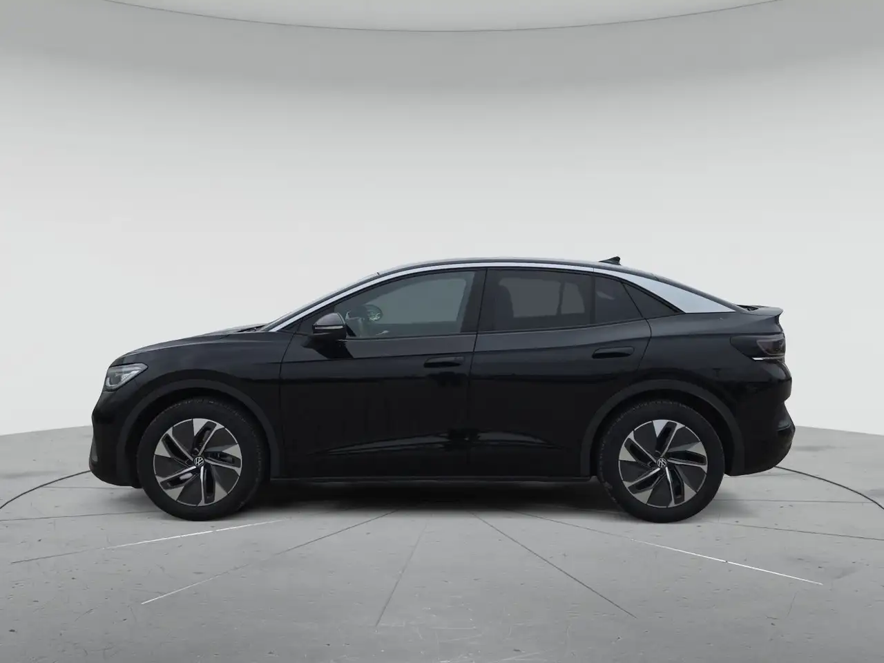 Volkswagen ID.5 Pro, 5J.Gar./77/82 kWh/WÄRMEPUMPE/MATRIX/SI 6