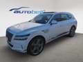 Genesis GV80 3.0D AWD  Luxury*Nappa*Technik*Pano*Lexicon Weiß - thumbnail 1