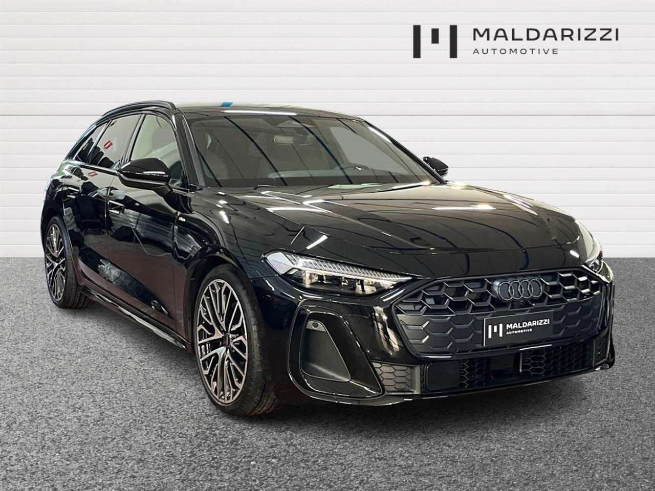 Audi A5 Avant 2.0 tdi mhev+ S line edition quattro 204cv s-tronic