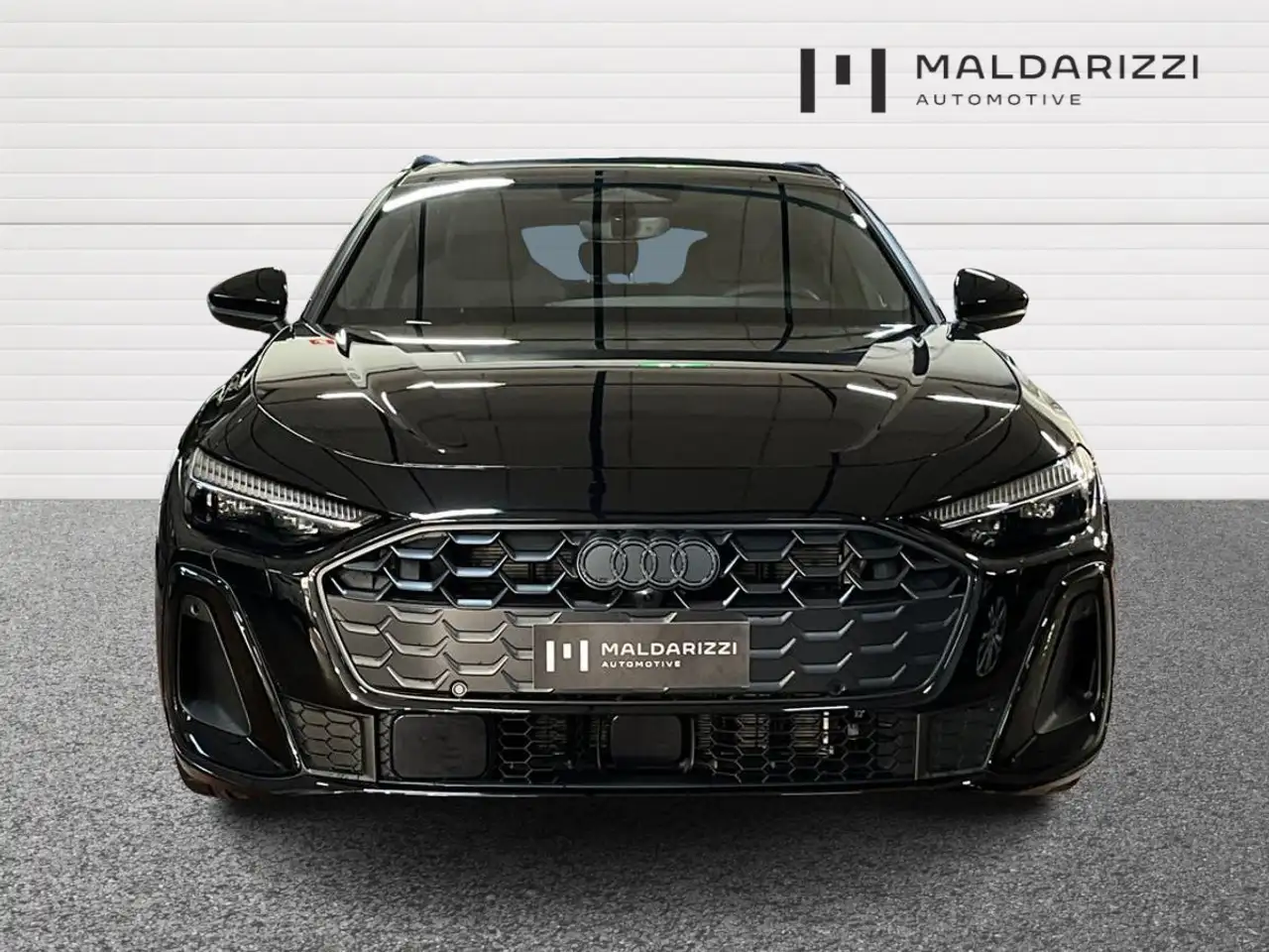 Audi A5 Avant 2.0 tdi mhev+ S line edition quattro 204cv s-tronic 2