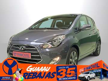 1.6 MPI BD Tecno Aut. 126