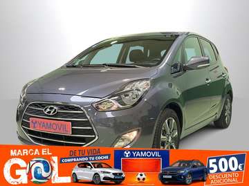 1.6 MPI BD Tecno Aut. 126