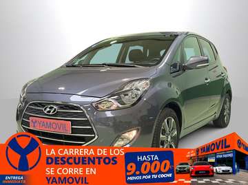1.6 MPI BD Tecno Aut. 126