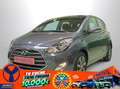 Hyundai iX20 1.6 MPI BD Tecno Aut. 126 Gris - thumbnail 1