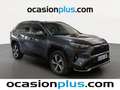 Toyota RAV 4 2.5 Plug-in hybrid 4WD Advance Gris - thumbnail 2