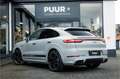 Porsche Cayenne Coupé 3.0 E-Hybrid Platinum Edition Krijtgrijs - L Grigio - thumbnail 2