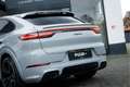 Porsche Cayenne Coupé 3.0 E-Hybrid Platinum Edition Krijtgrijs - L Grigio - thumbnail 7