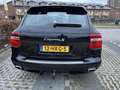 Porsche Cayenne Cayenne S 4.8-V8 Zwart - thumbnail 4