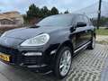Porsche Cayenne Cayenne S 4.8-V8 Zwart - thumbnail 2