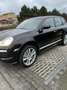 Porsche Cayenne Cayenne S 4.8-V8 Zwart - thumbnail 9