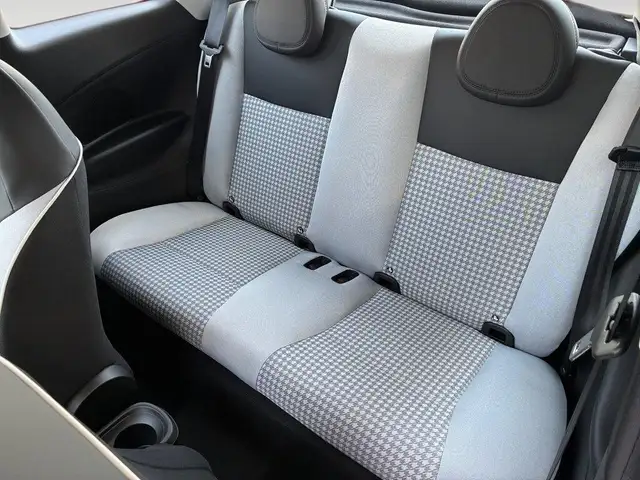 Fiat 500 view 8