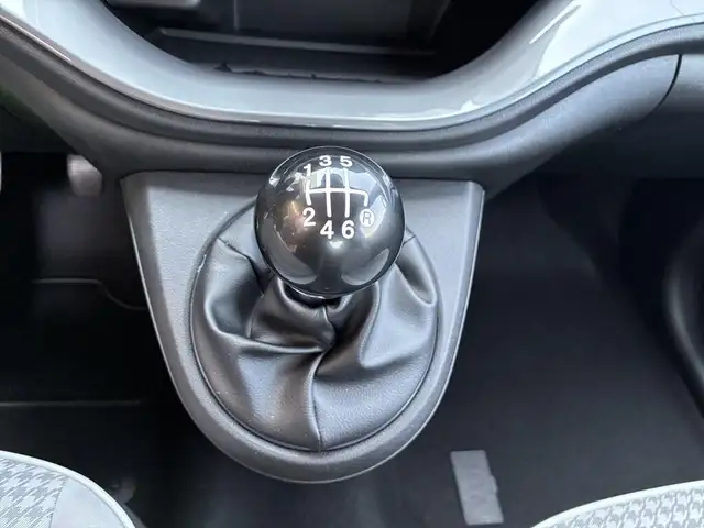 Fiat 500 view 12