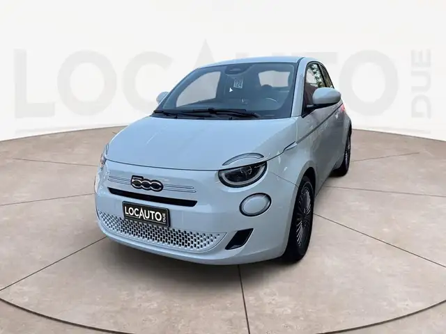 Fiat 500 main image