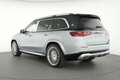 Mercedes-Benz Maybach GLS 600 4MATIC GLS 600 Silber - thumbnail 3