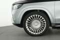 Mercedes-Benz Maybach GLS 600 4MATIC GLS 600 Silber - thumbnail 5