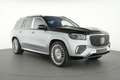 Mercedes-Benz Maybach GLS 600 4MATIC GLS 600 Silber - thumbnail 2