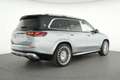 Mercedes-Benz Maybach GLS 600 4MATIC GLS 600 Silber - thumbnail 4