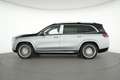 Mercedes-Benz Maybach GLS 600 4MATIC GLS 600 Silber - thumbnail 8