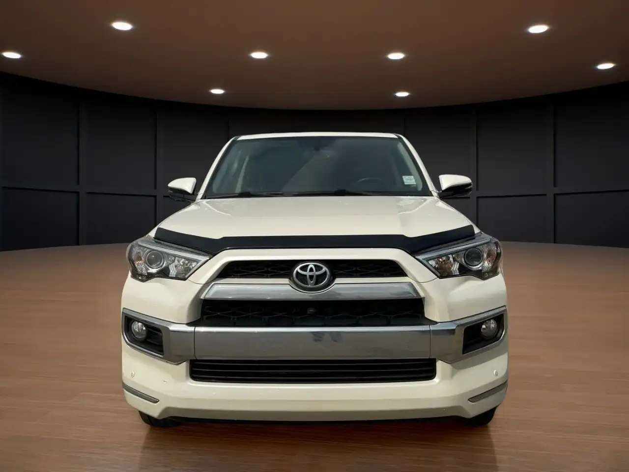 Toyota 4-Runner photo Toyota 4-Runner