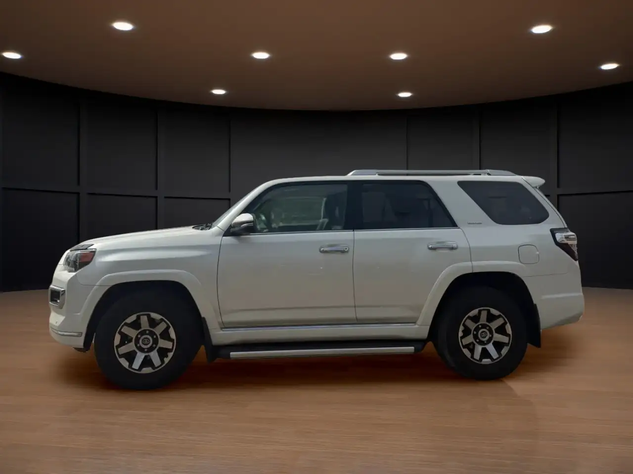 Toyota 4-Runner photo Toyota 4-Runner