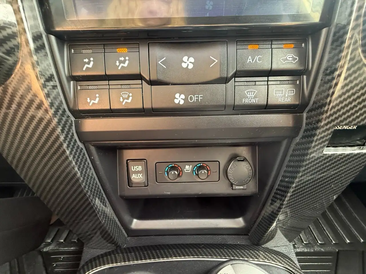 Toyota 4-Runner photo Toyota 4-Runner